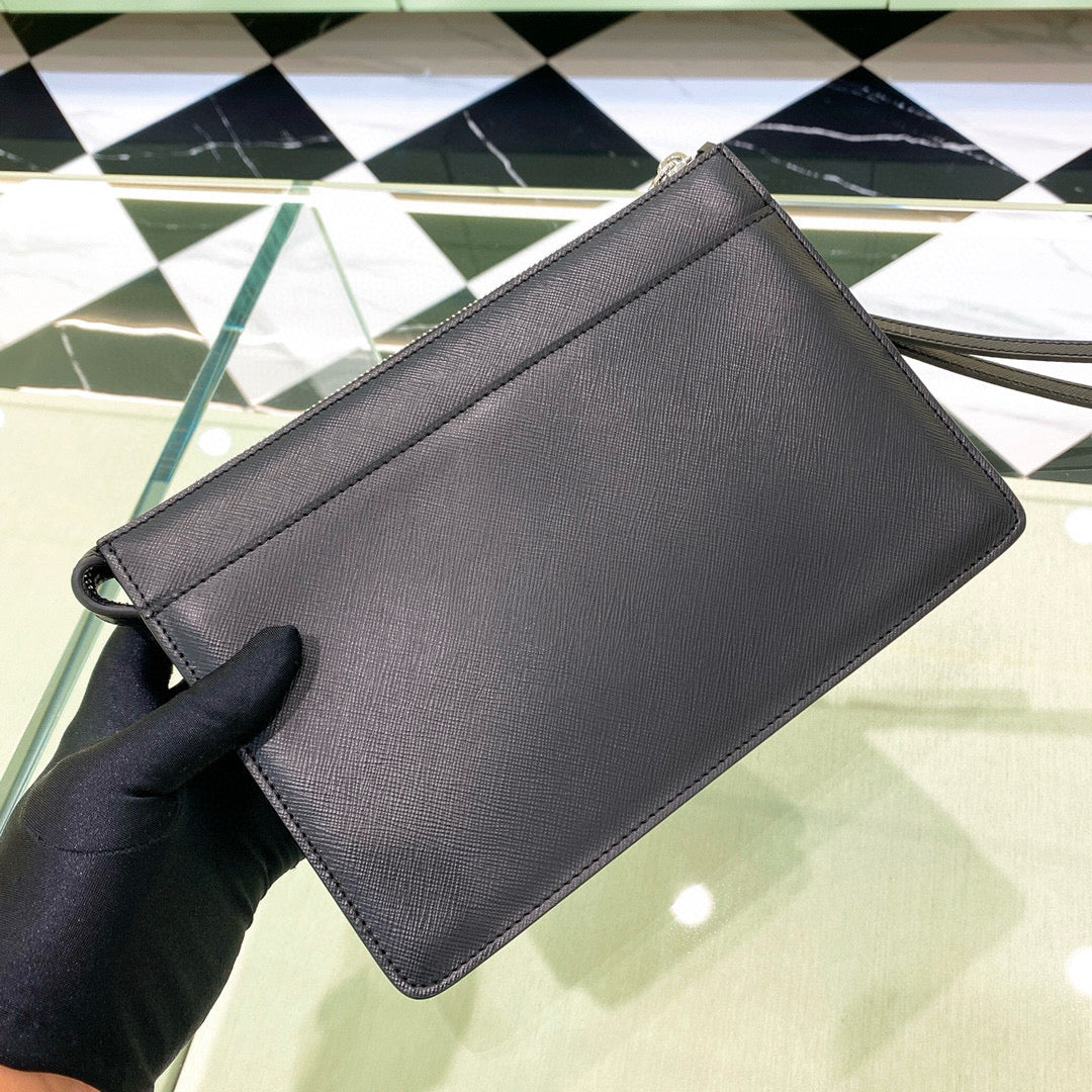 Prada Clutch Bag