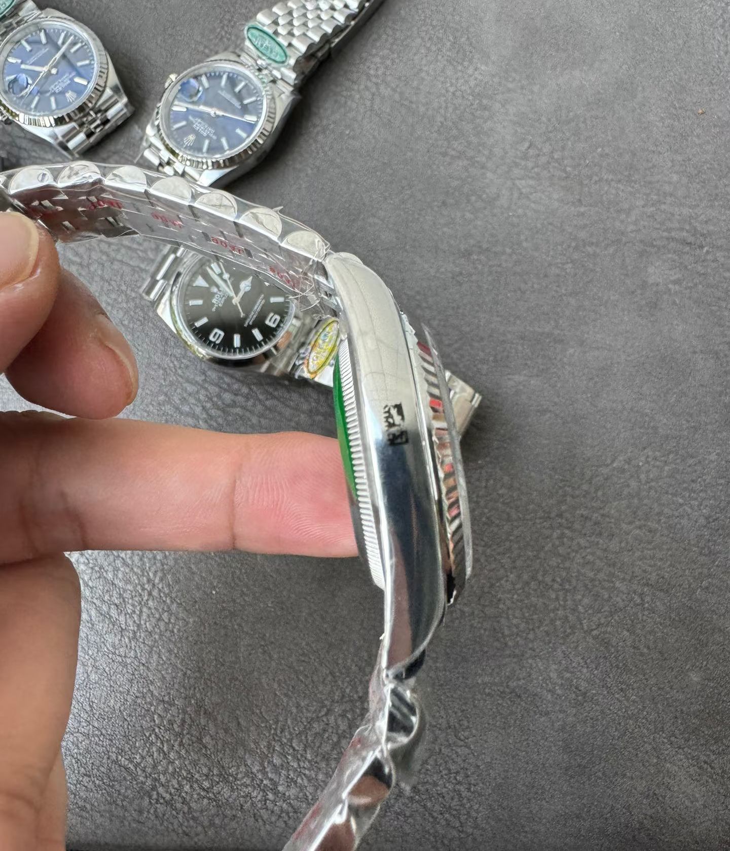 Rolex Oyster Perpetual DateJust 41