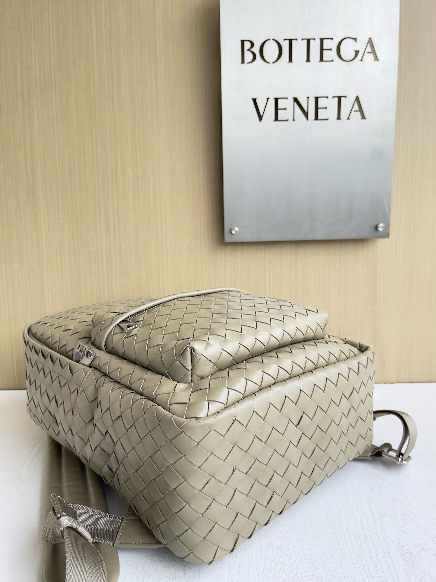 Bottega Veneta Backpack