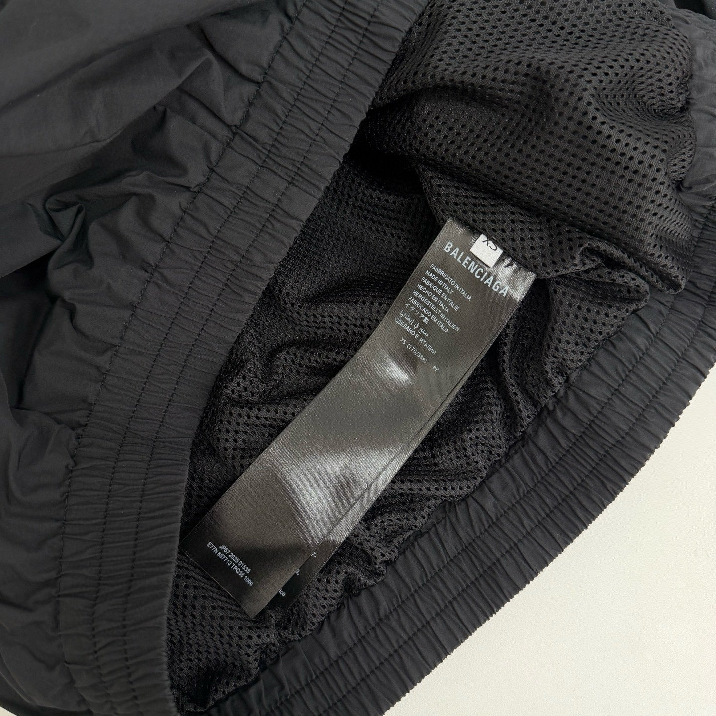 Balenciaga Bomber Jacket