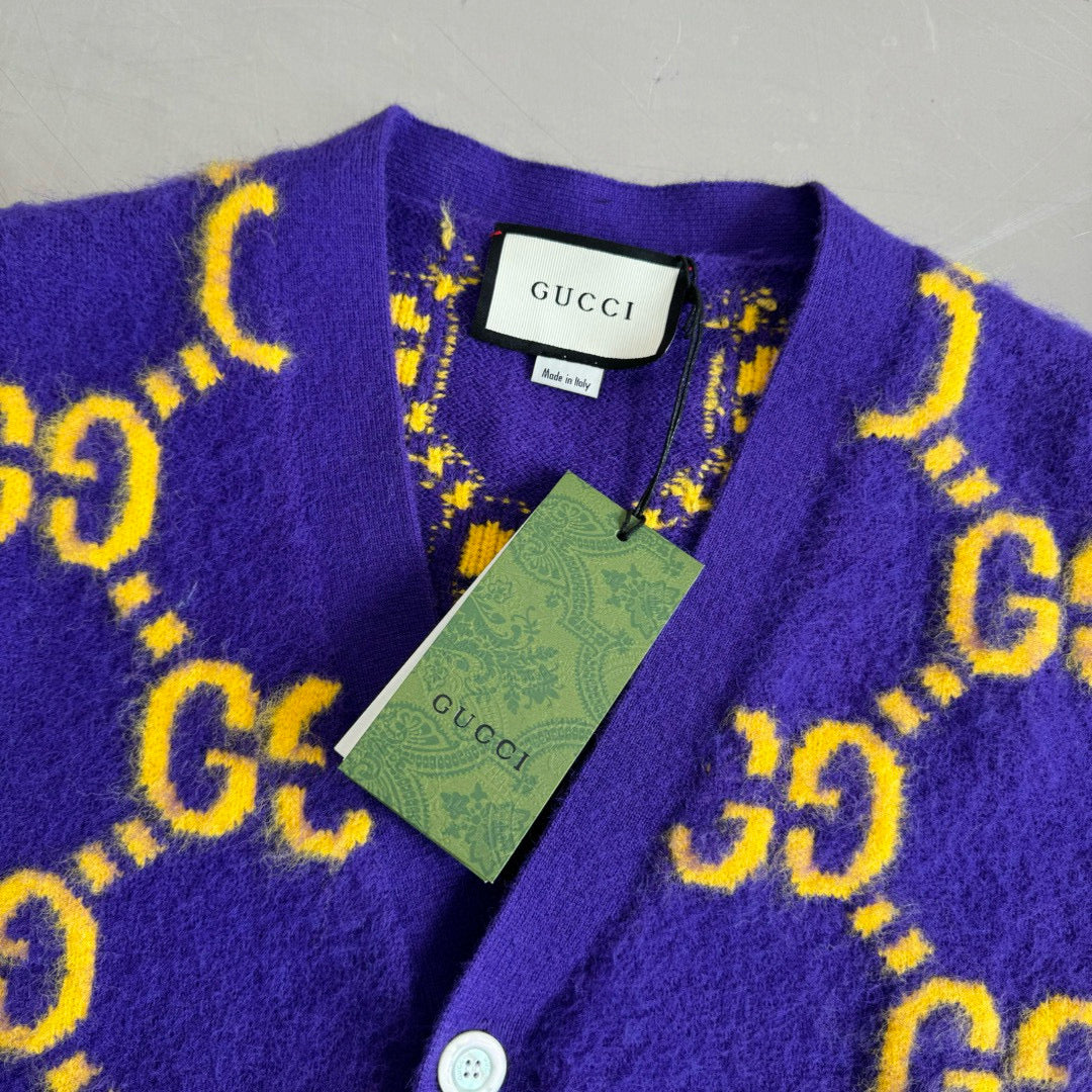 GC Cardigan