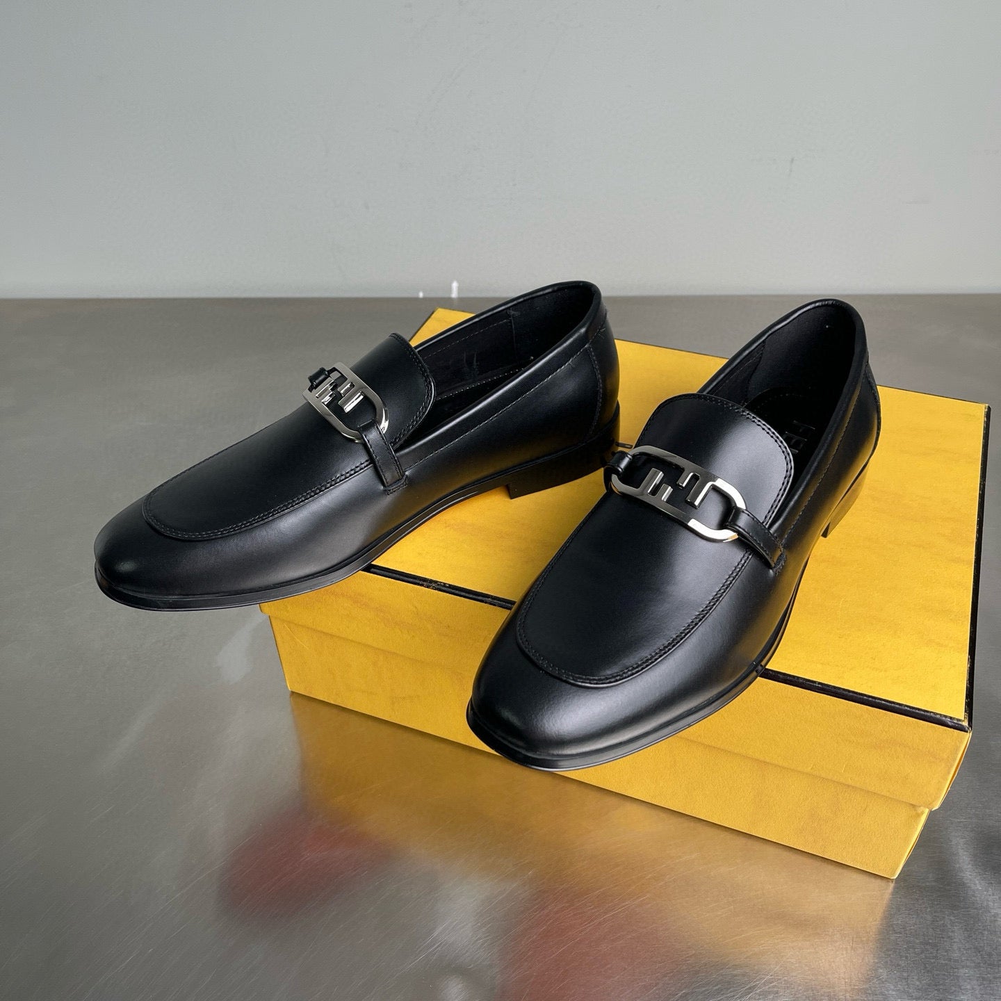 Fendi Loafer