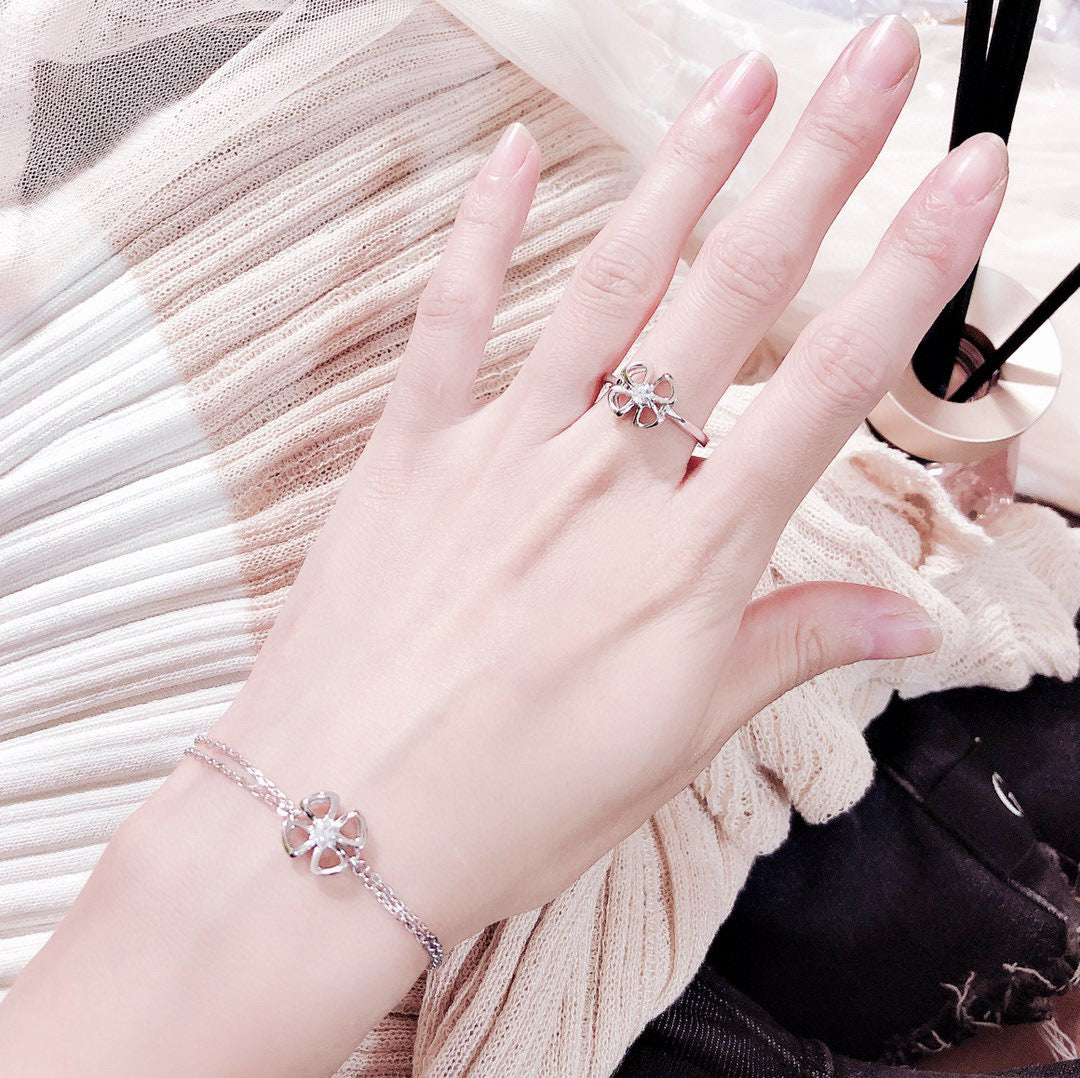 Bvlgari Rings