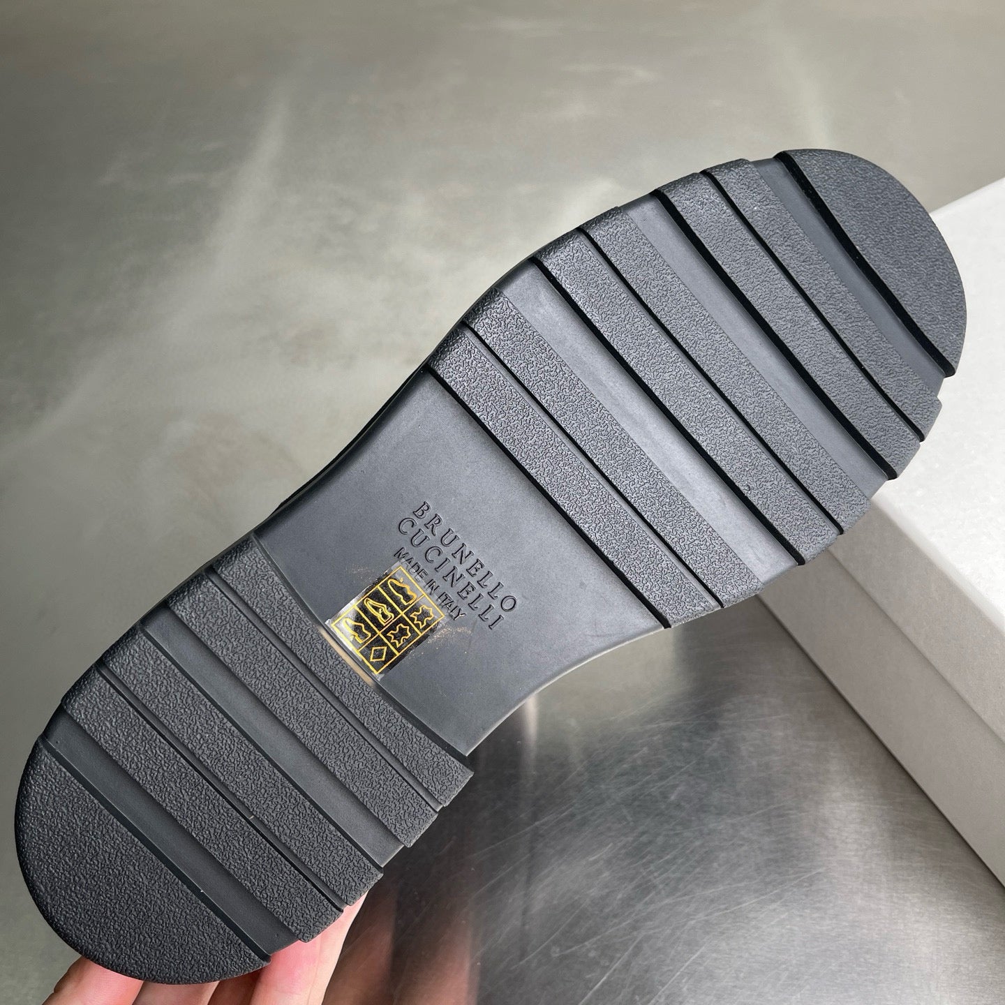 Brunello Cucinelli Boots