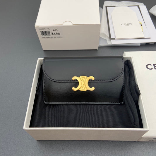 Celine Coin Pouch