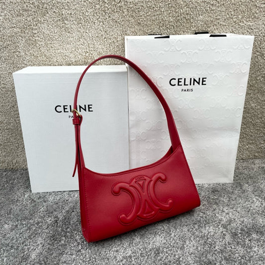 Celine Hobo Bag