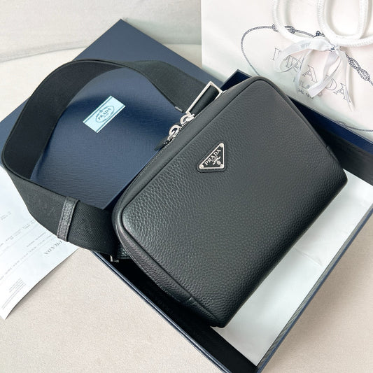 Prada Messager Bag