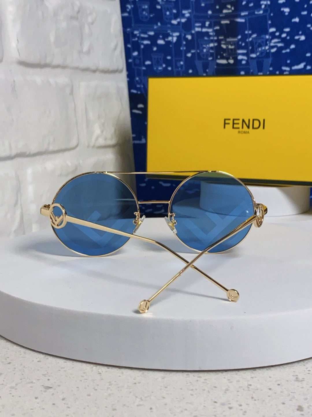Fendi Sunglasses