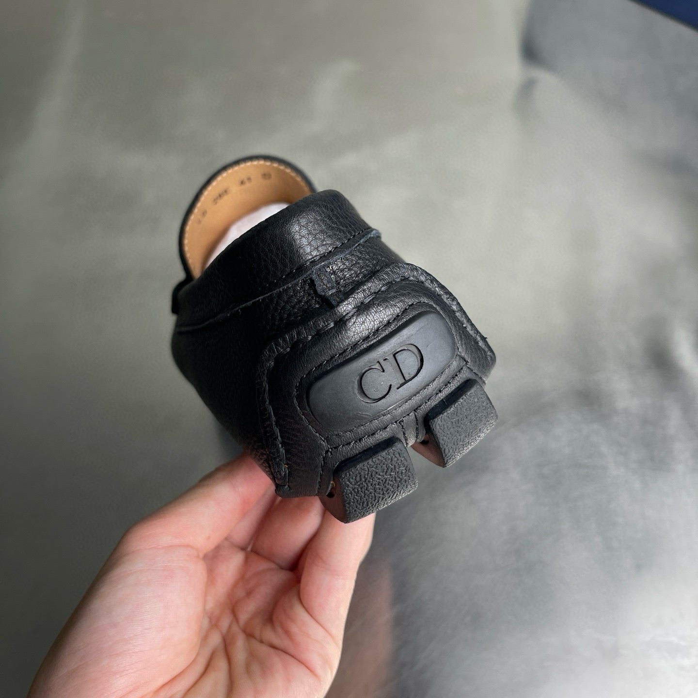 Dior Loafer