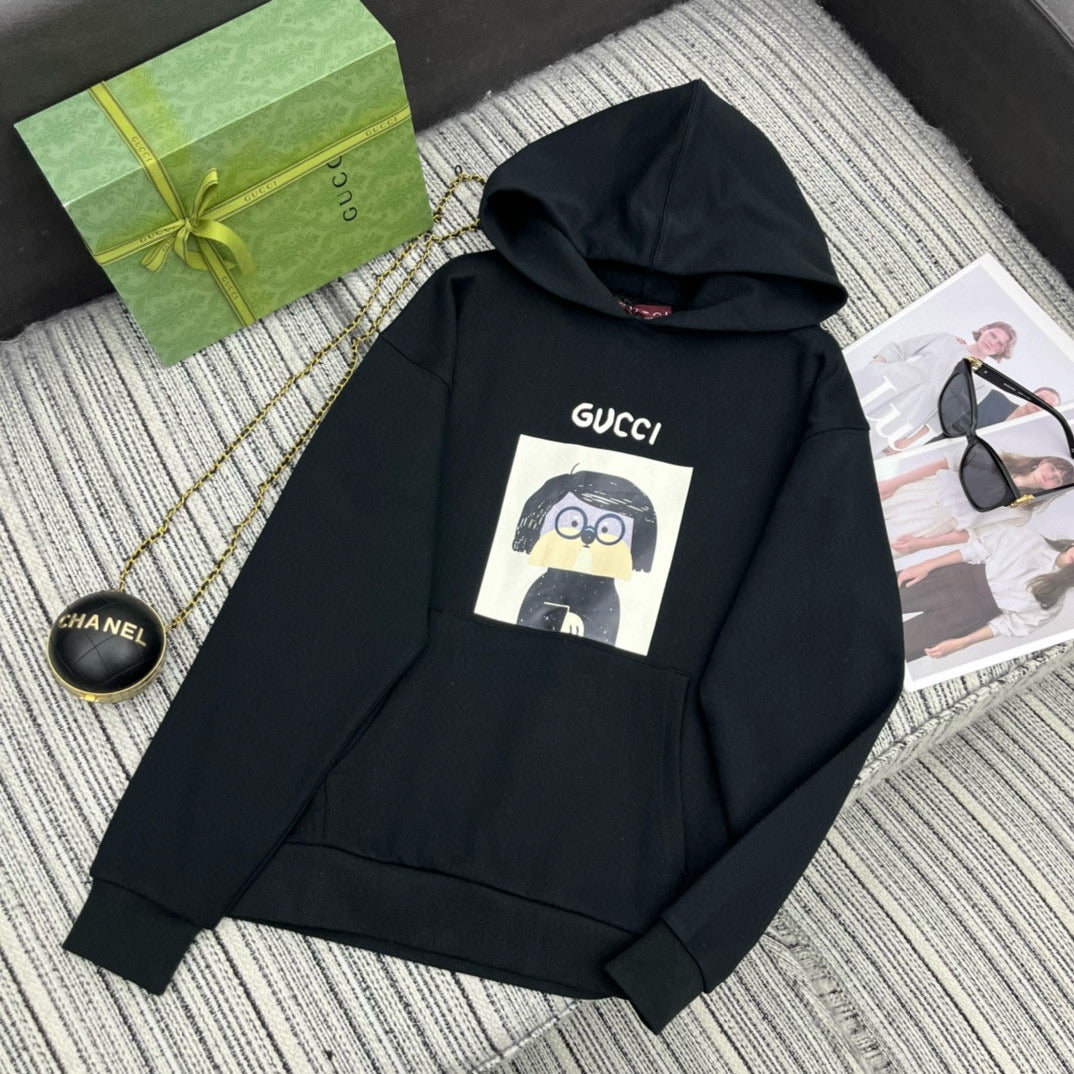 GC Hoodie