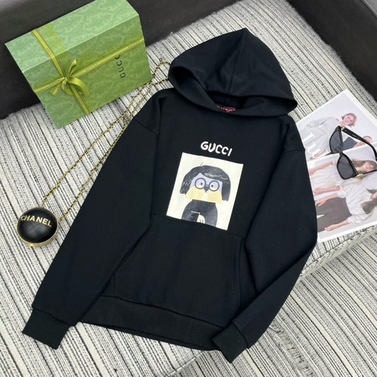 GC Hoodie