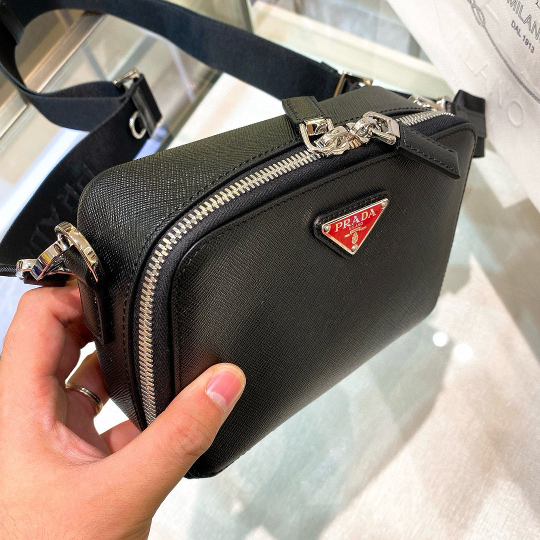 Prada Cross Body Bag