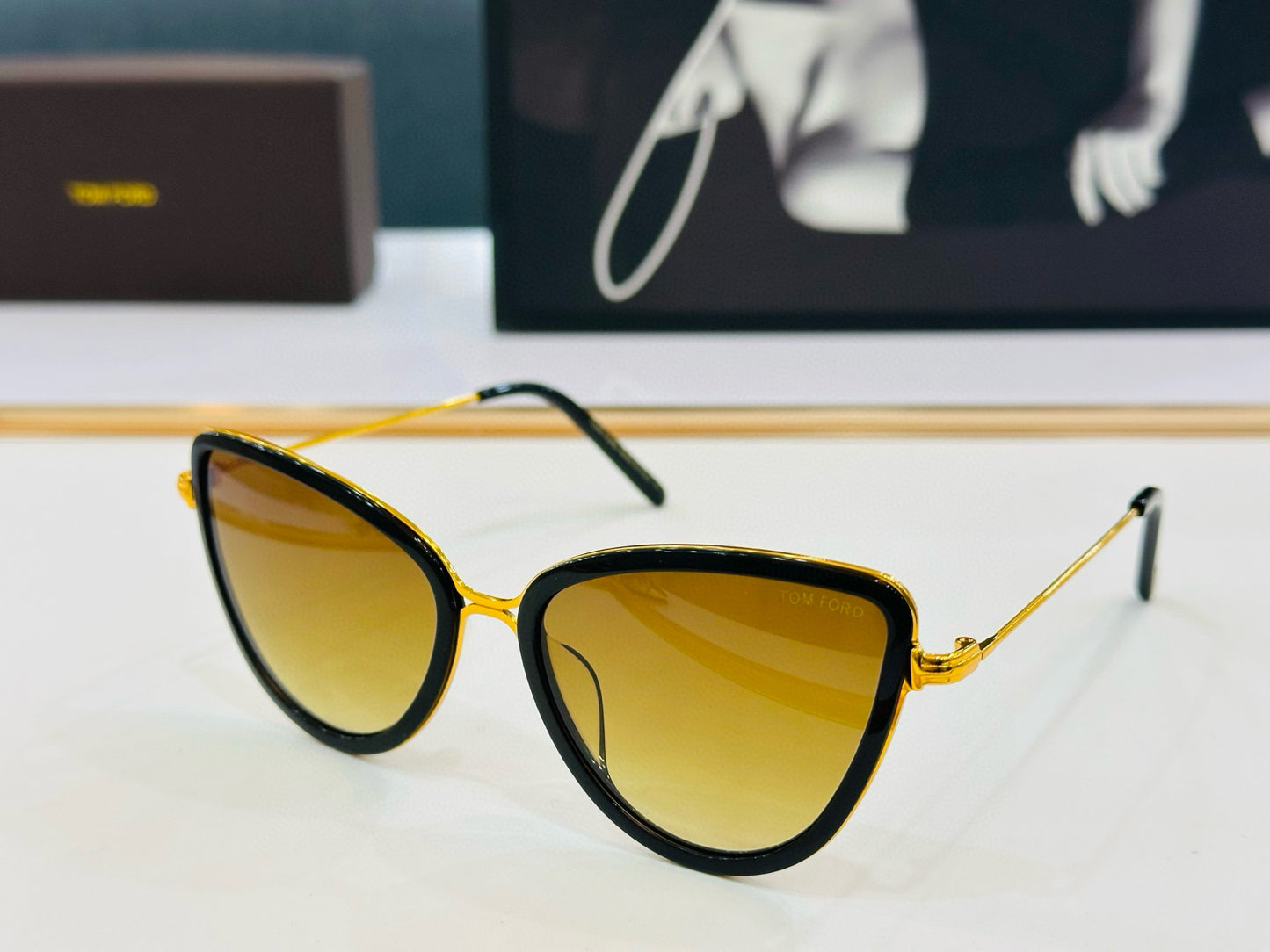 Tom Ford Sunglasses