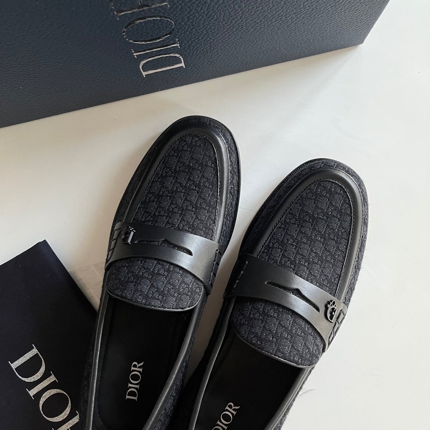 Dior Loafer