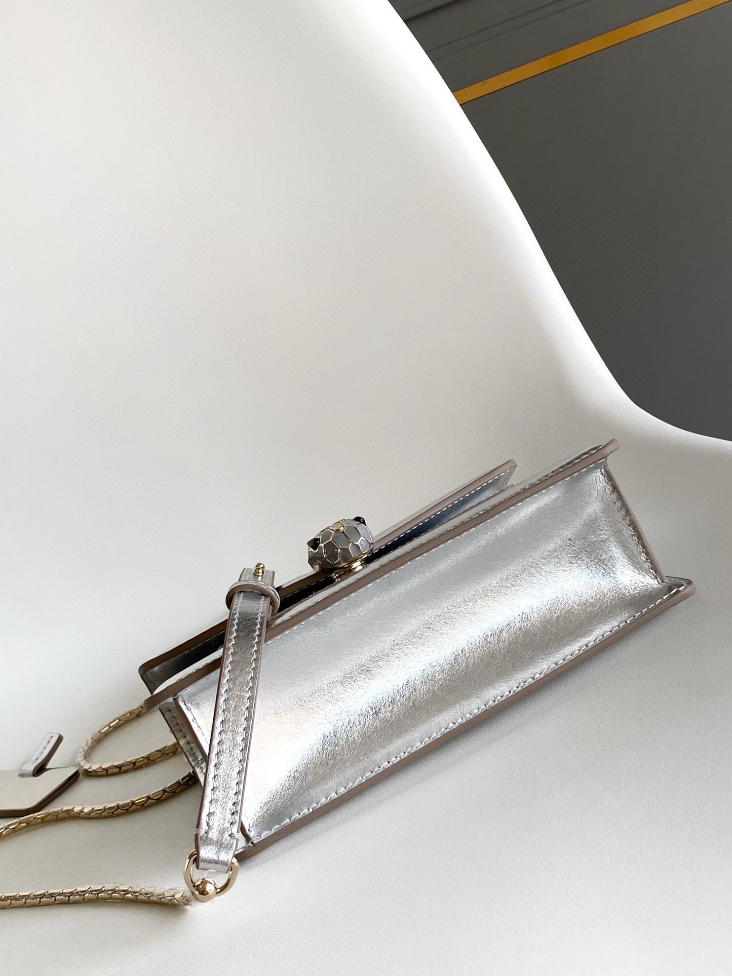 Bvlgari Serpenti Forever Bag