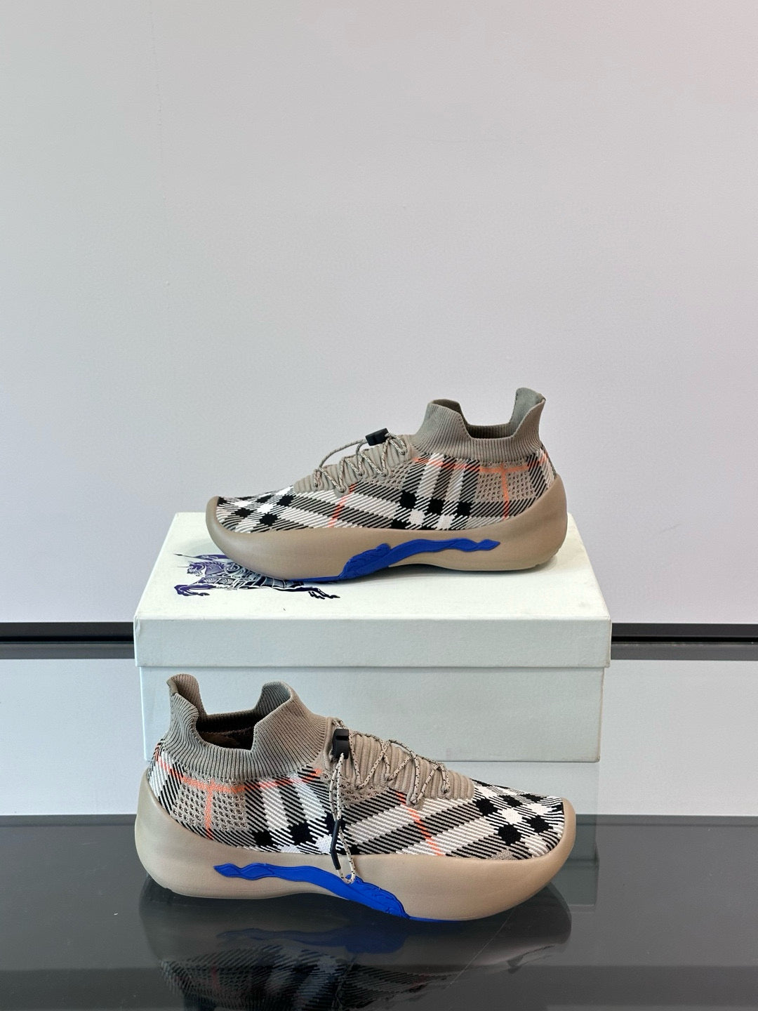 Burberry Sneakers