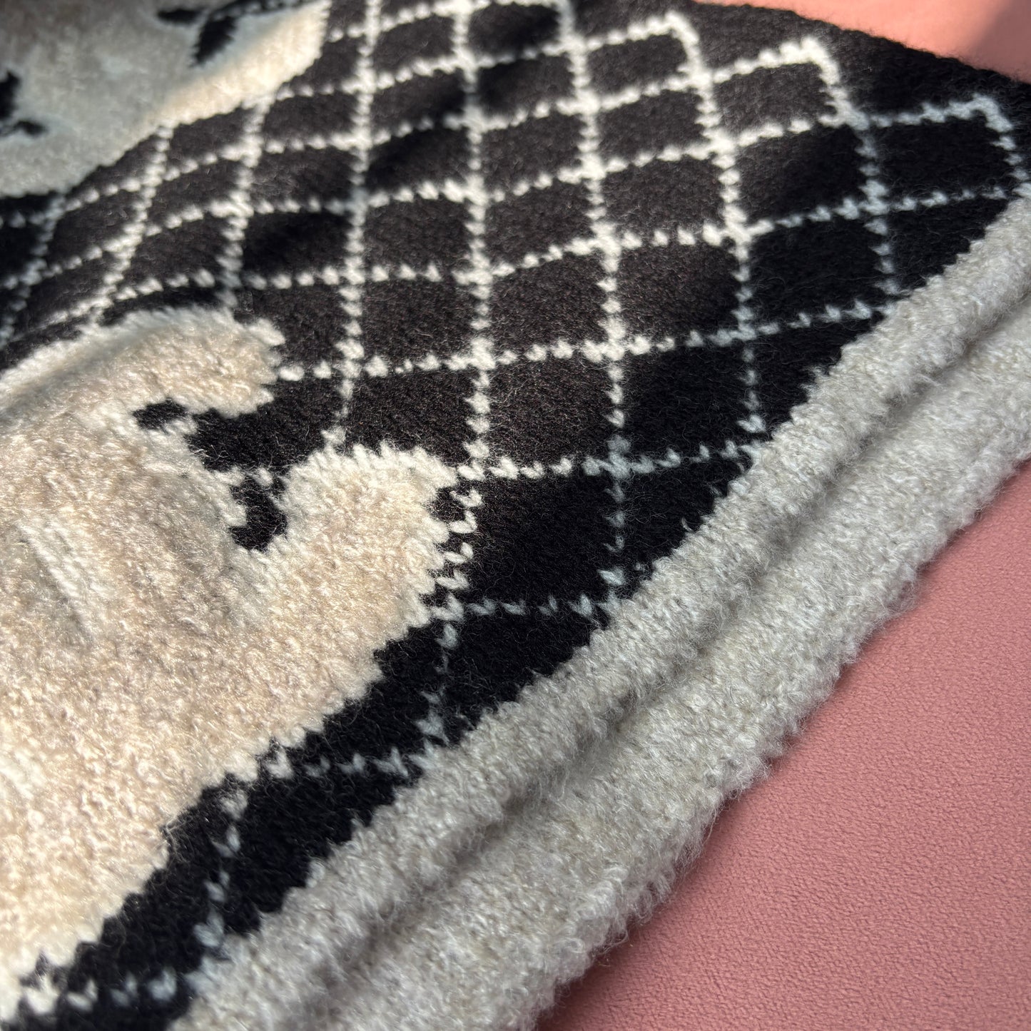 Chanel Scarves