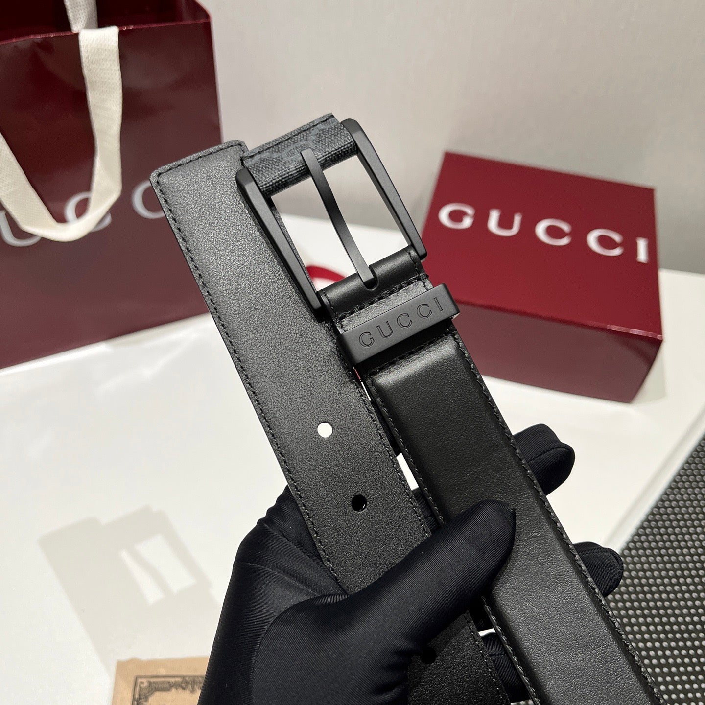 Gucci Belts