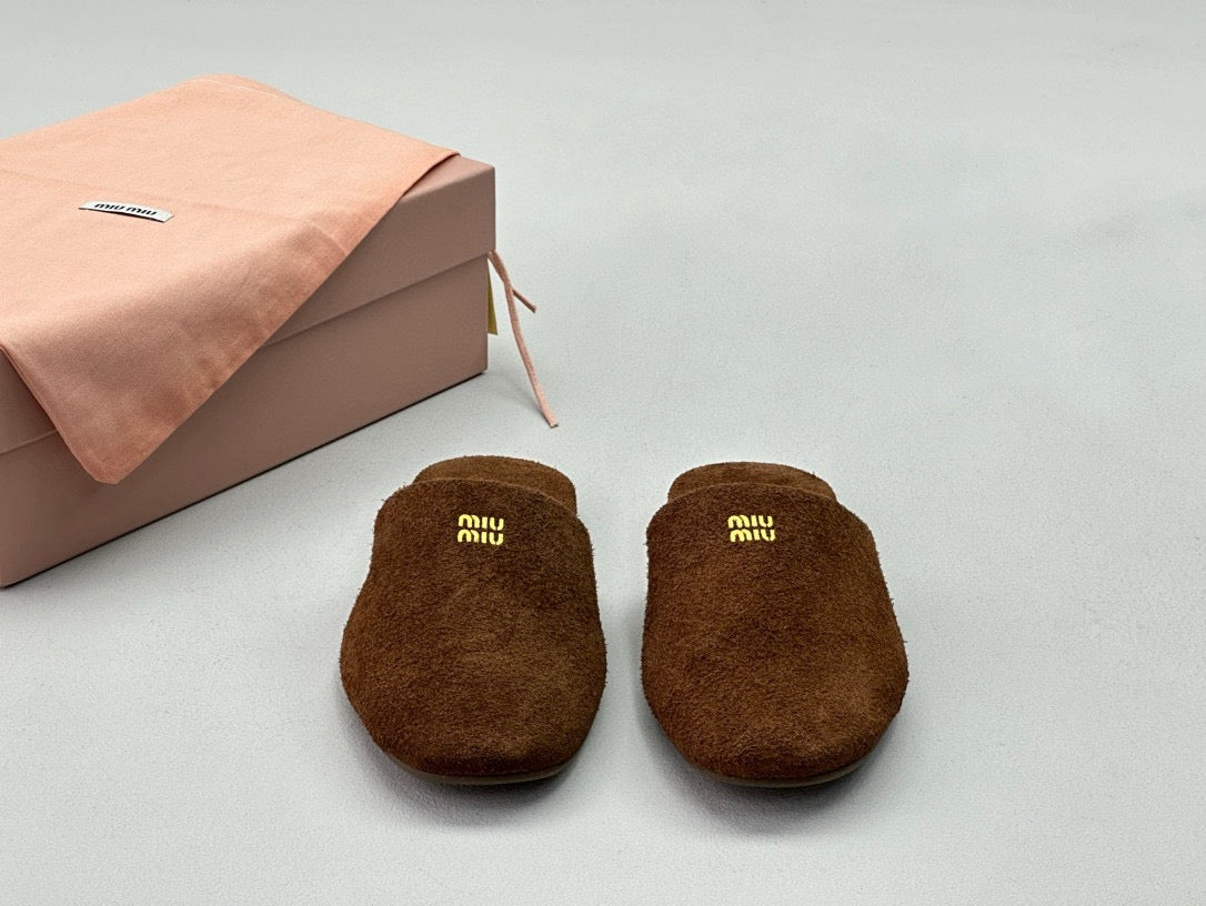 Miu Miu Sandals