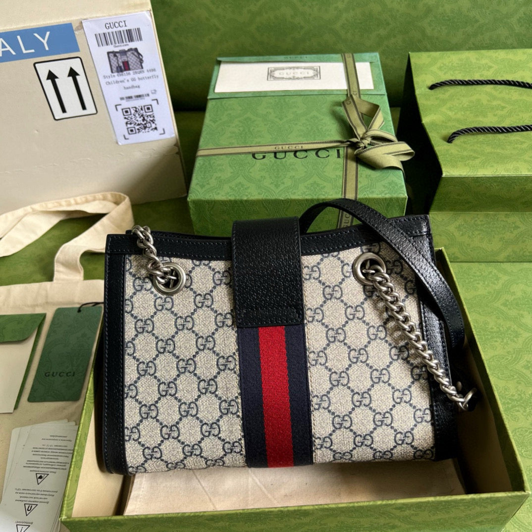 Gucci Padlock