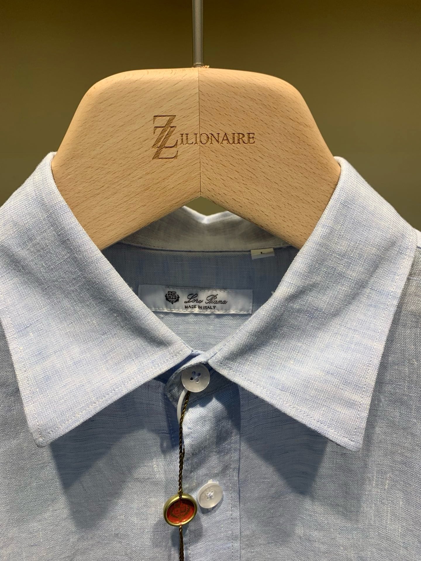LP Long Sleeve Shirt