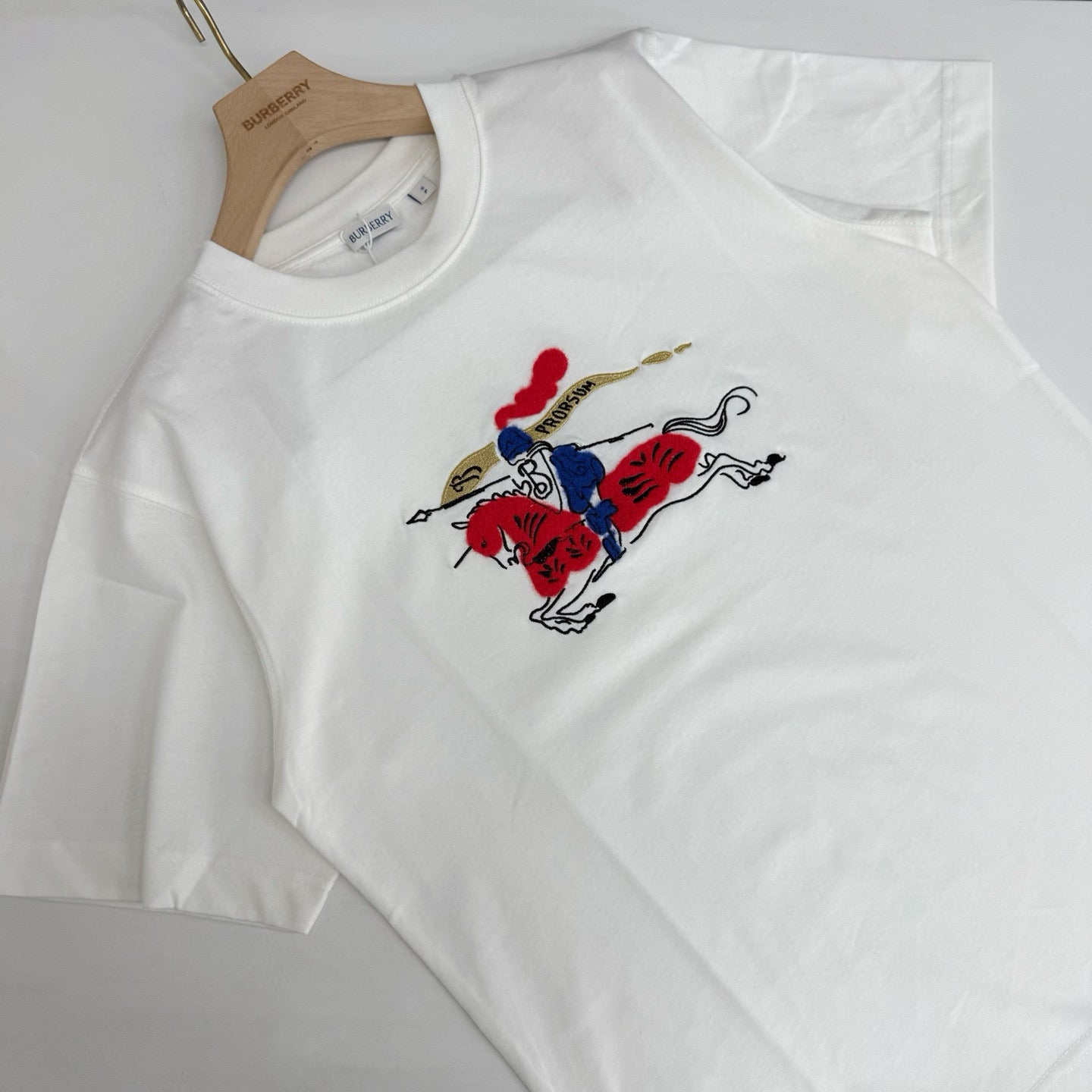 BBR T-shirt