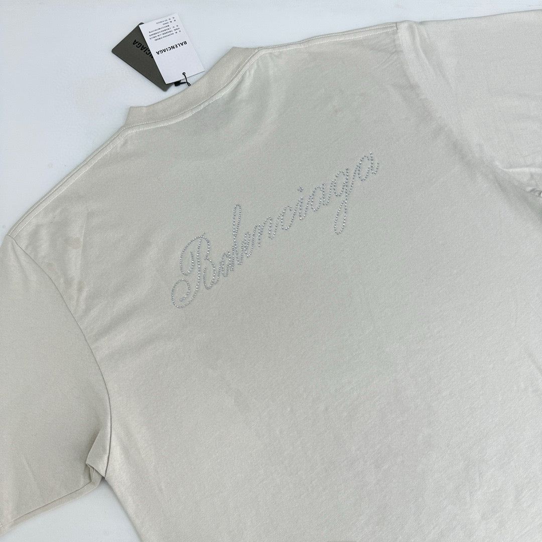 Balenciaga Tee