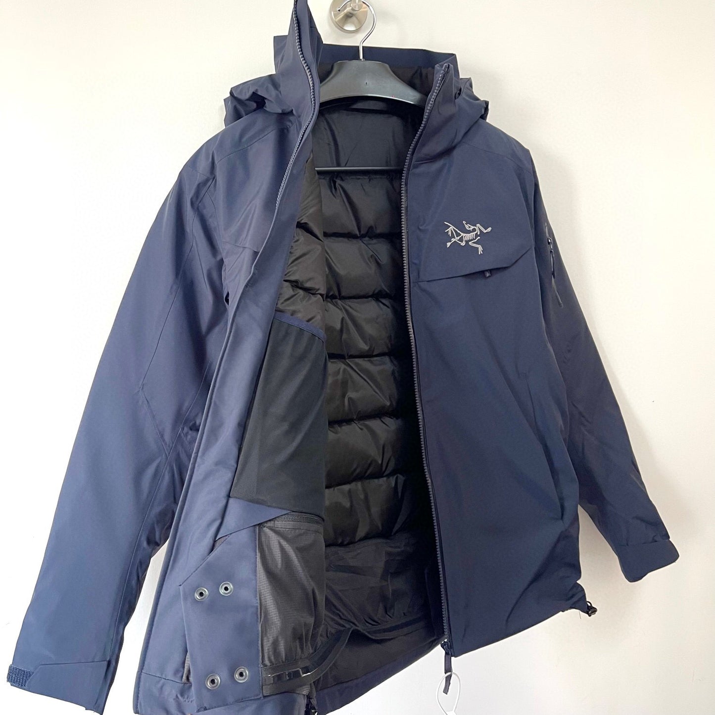 Arctery Jacket