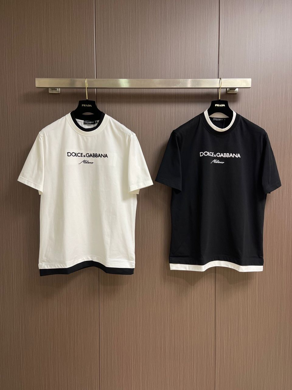 Dolce & Gabbana T-shirt