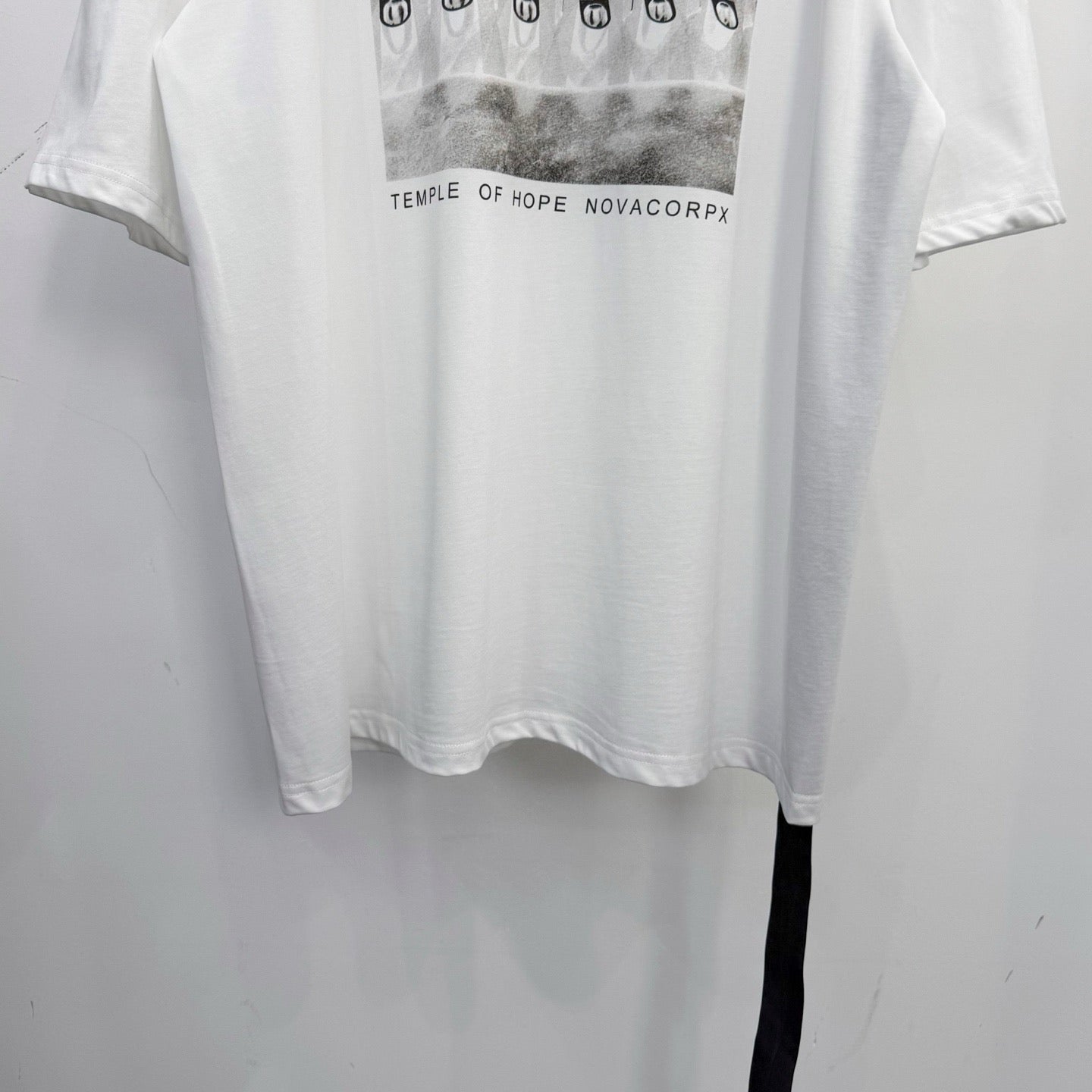 Rick Owen T-Shirt