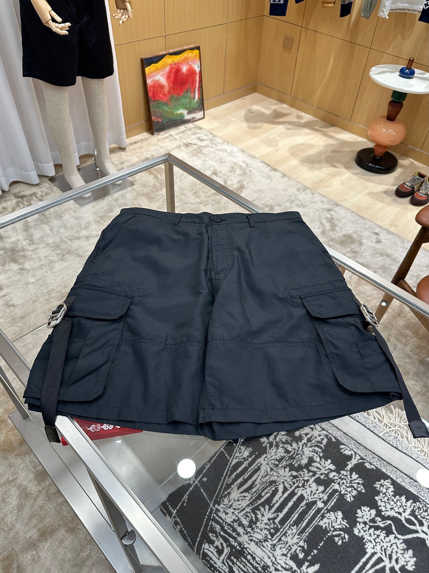 Dior Short Pant