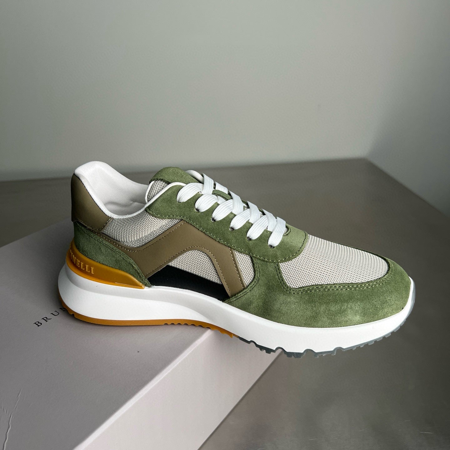 Brunello Cucinelli Sneakers