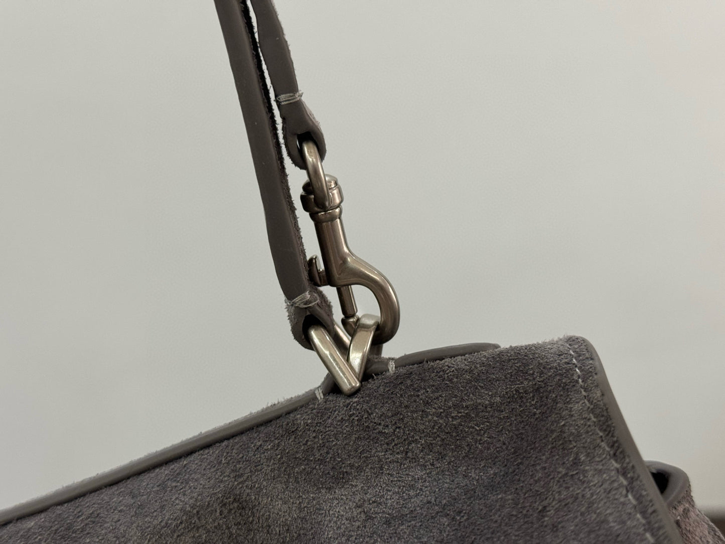 BLCG Rodeo Handbag(29x20x10cm)