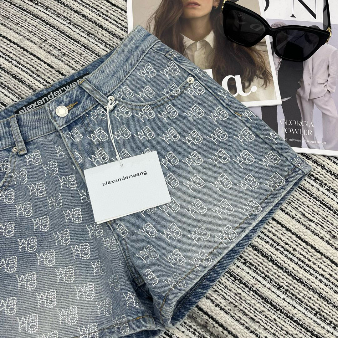 Alexander Wang Jeans