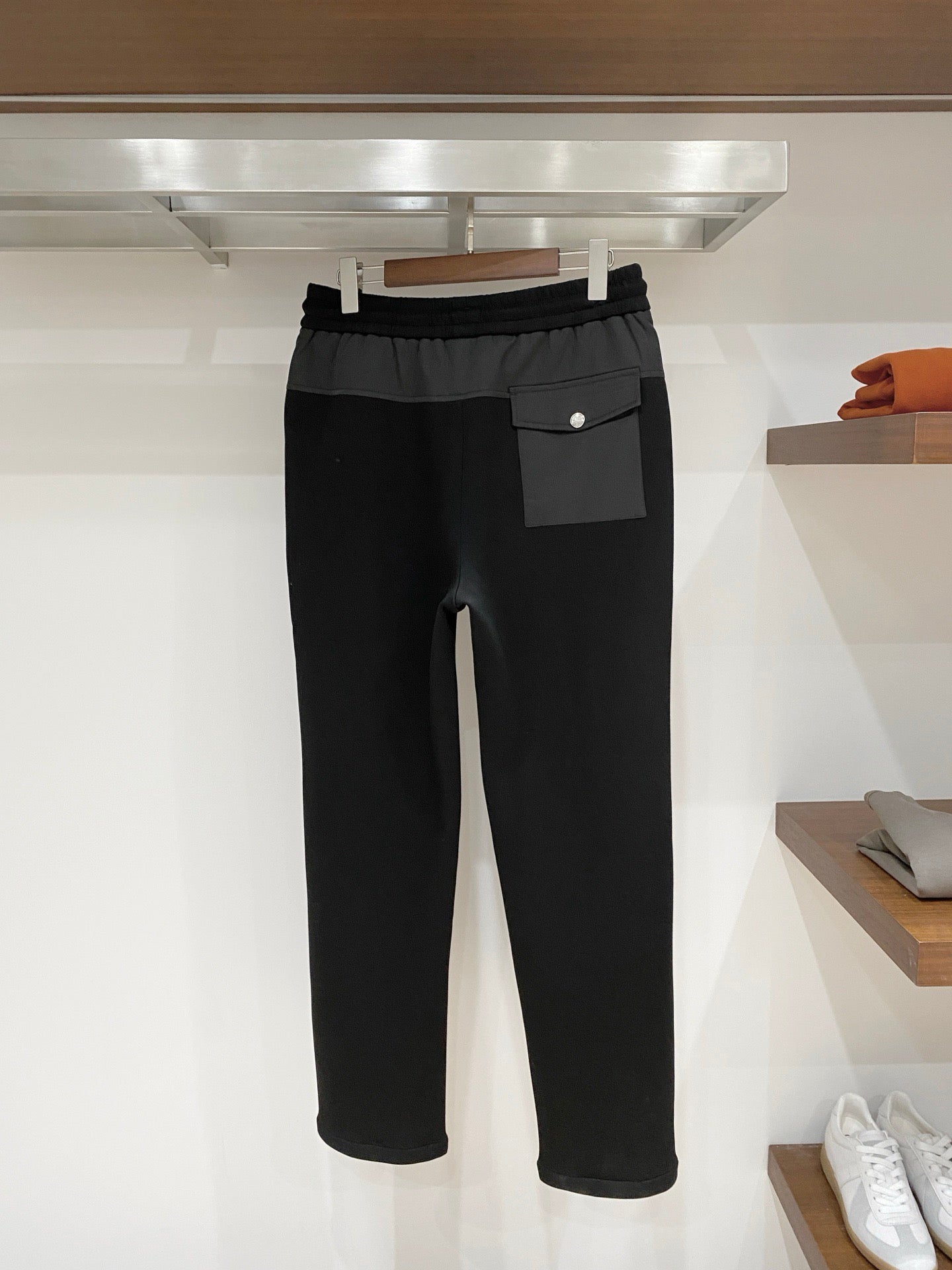 Loro Piana Long Pants