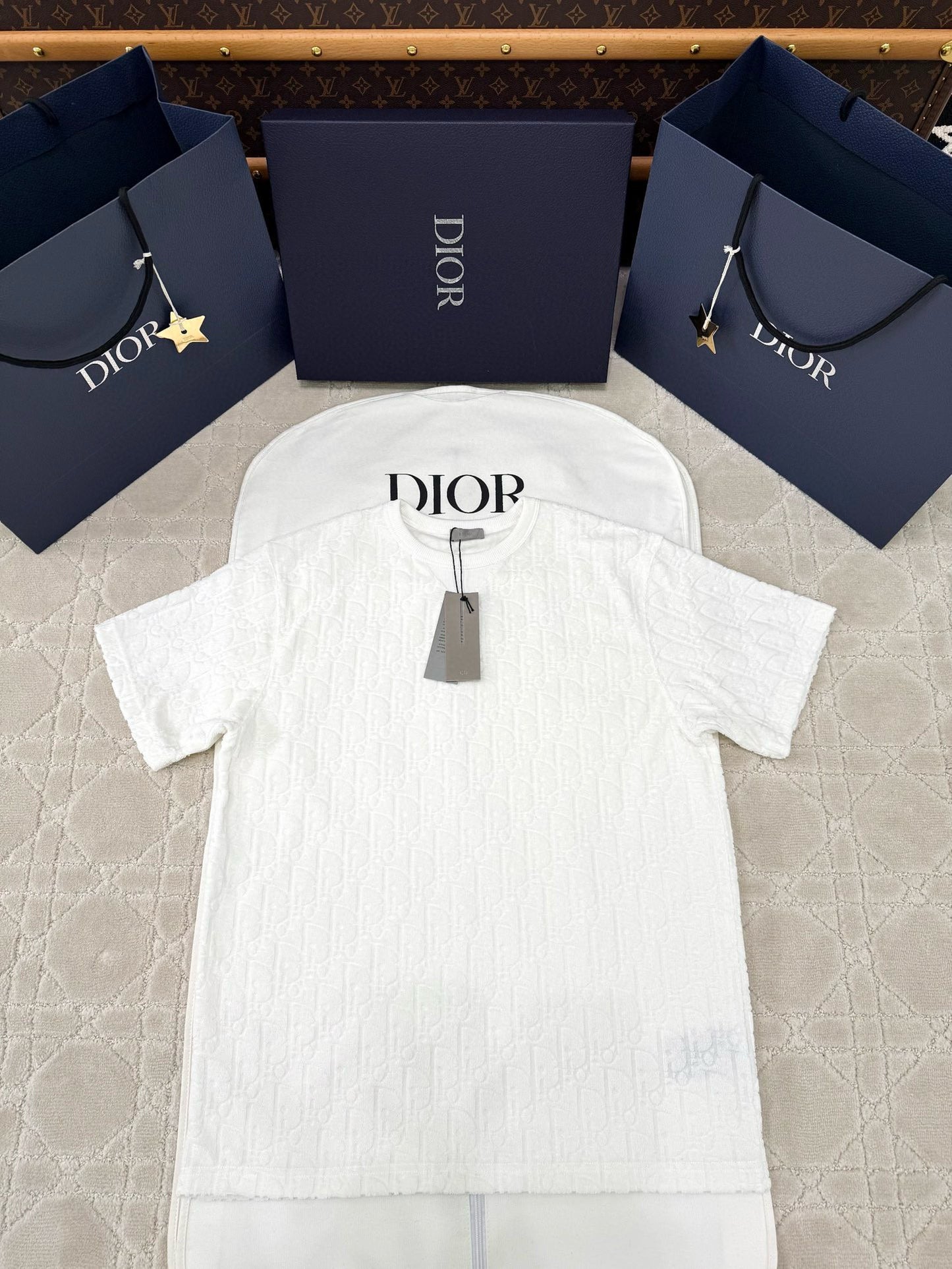 Dior T-shirt
