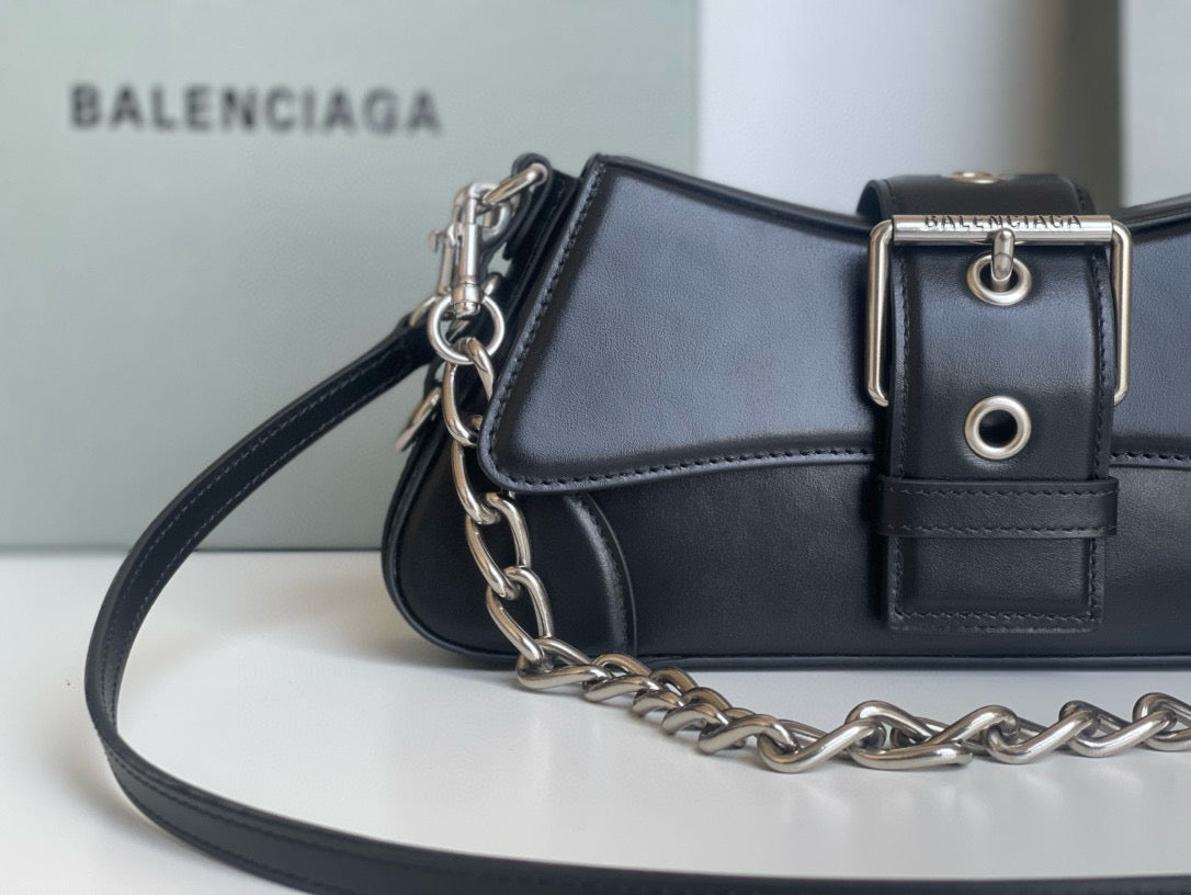 BLCG Lindsay Shoulder Bag(29x13x4.8cm)