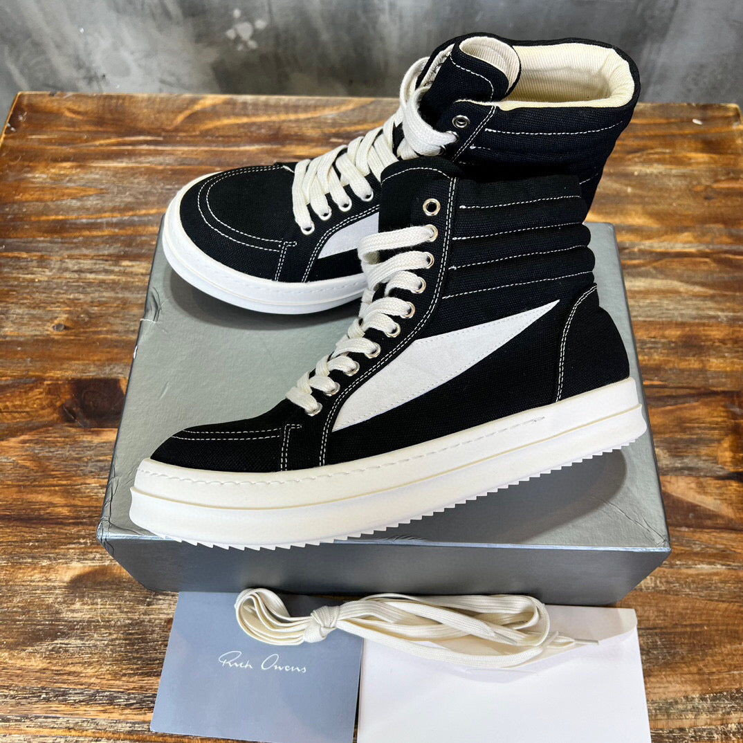 Rick Owen Sneaker