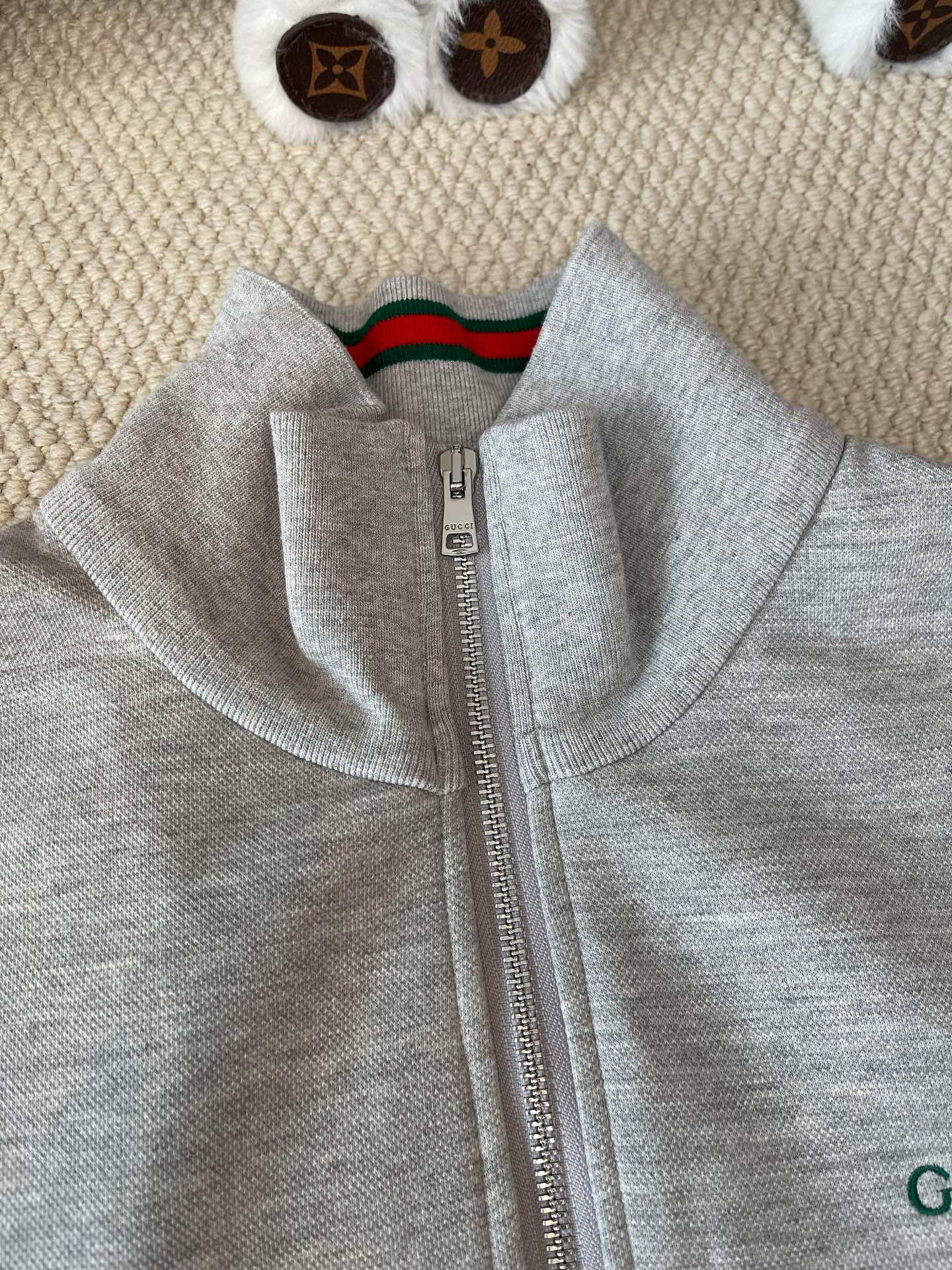 Gucci Jacket