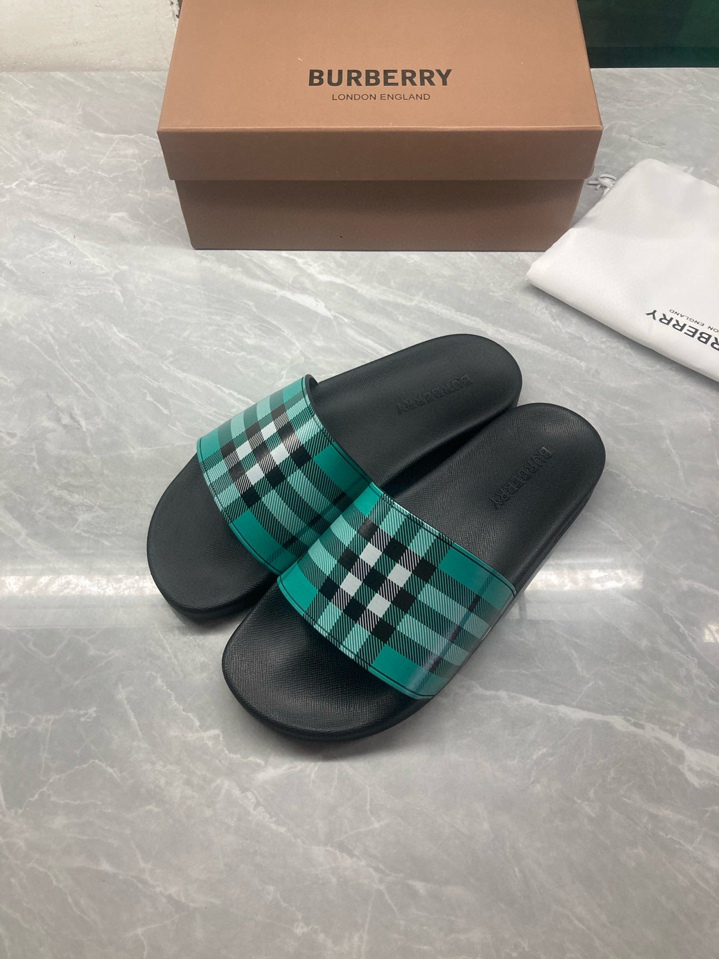 Burberry Sandals