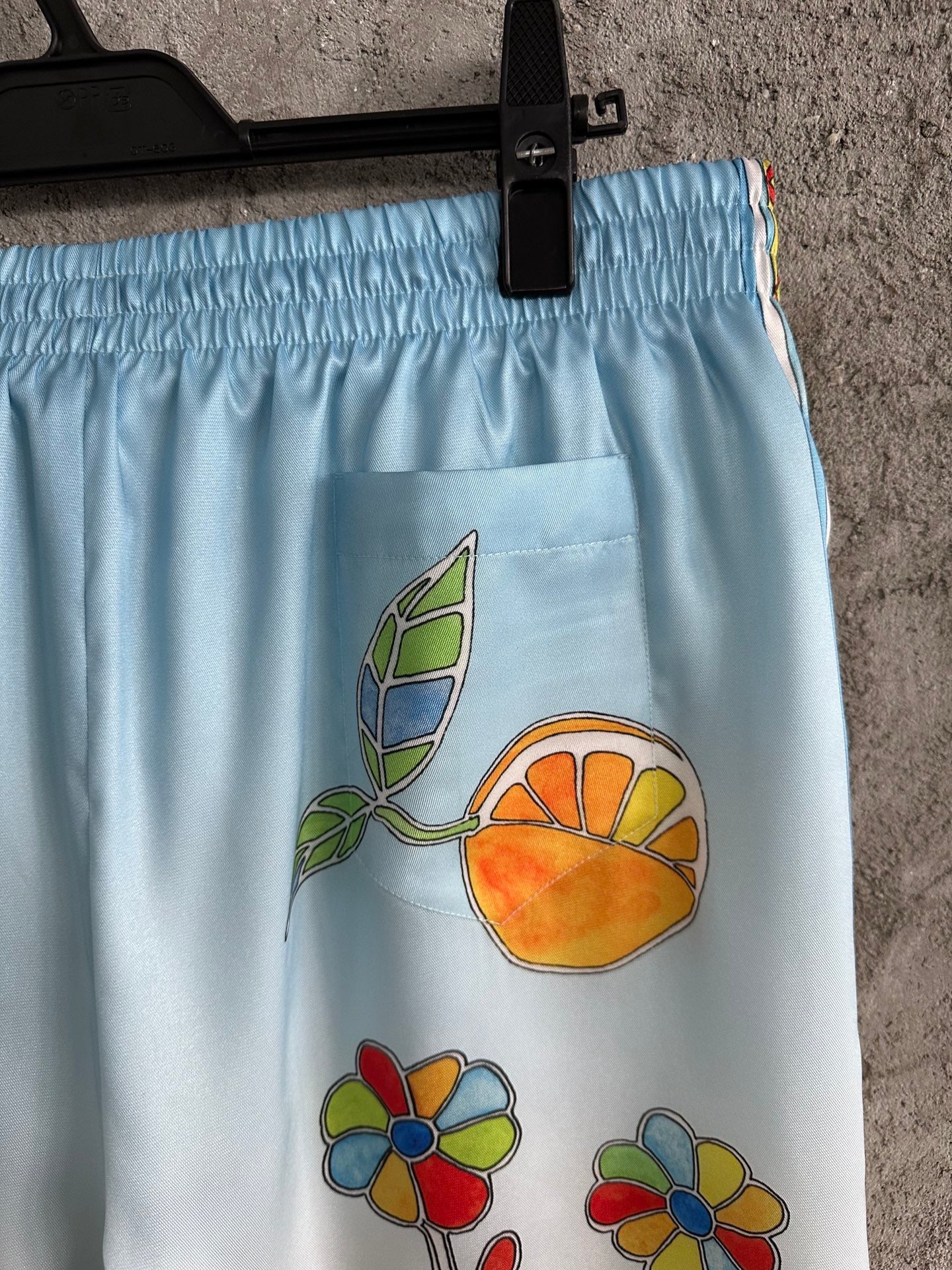Casablanca Shorts
