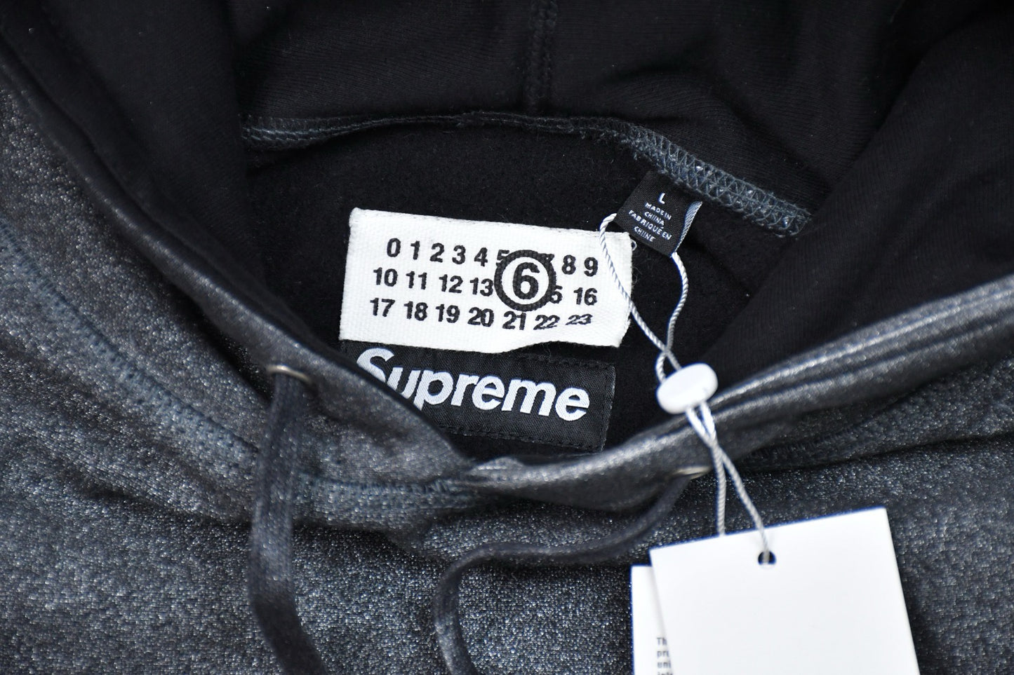MM6 Jacket