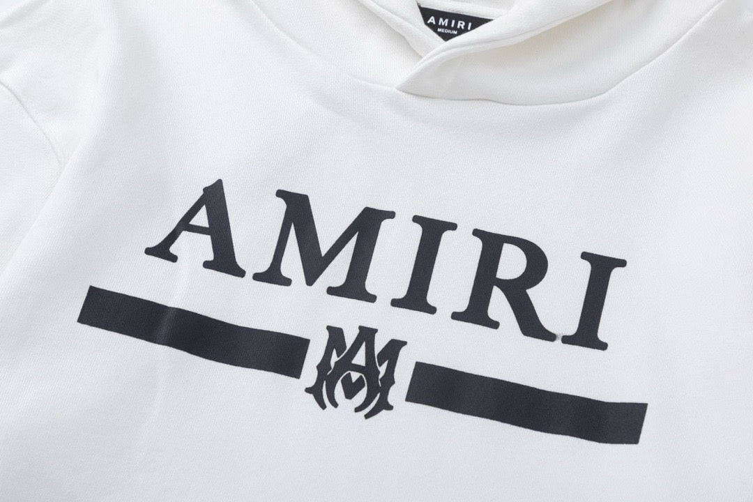 Amiri Jacket