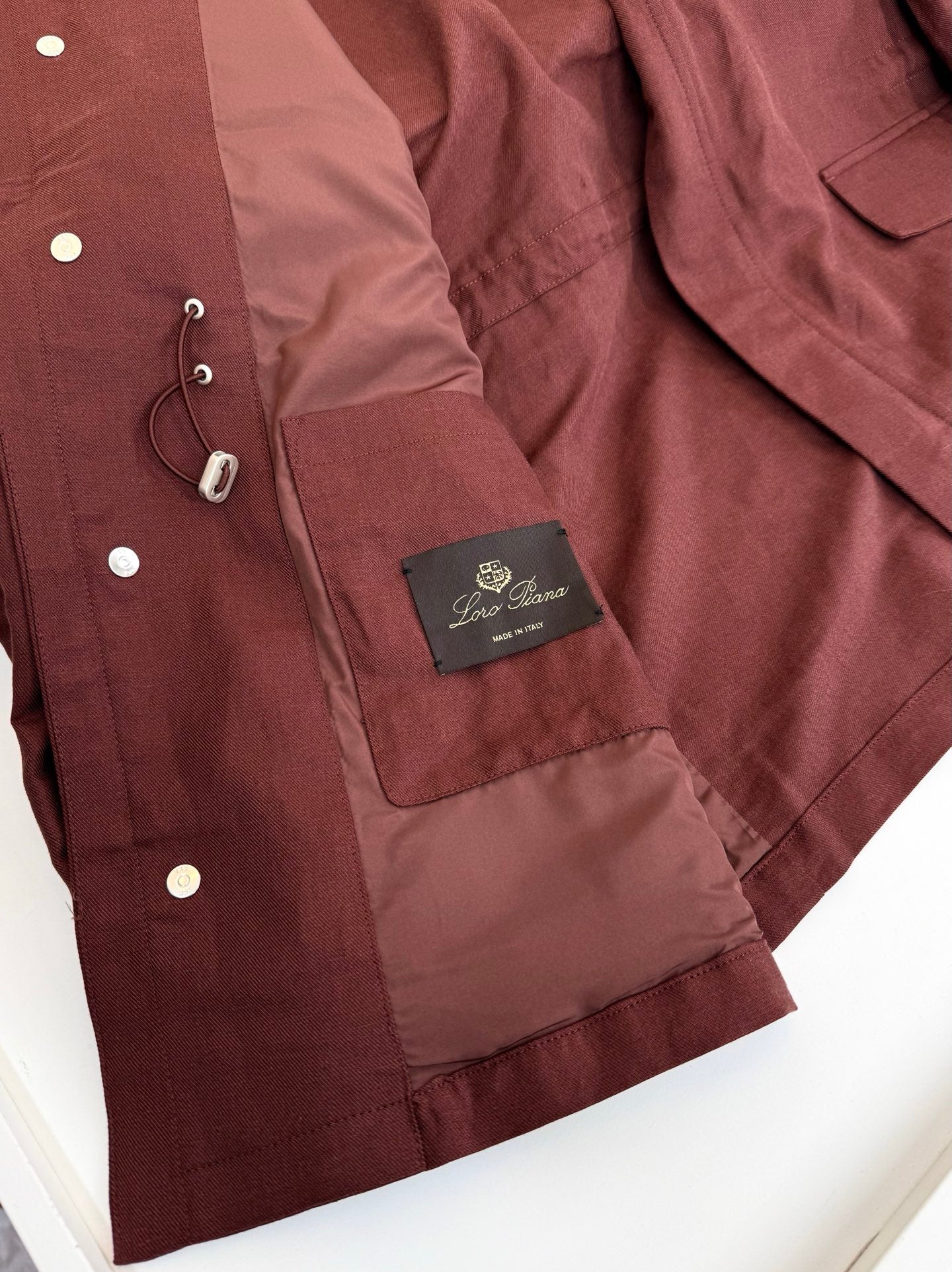 LP Long Sleeve Shirt