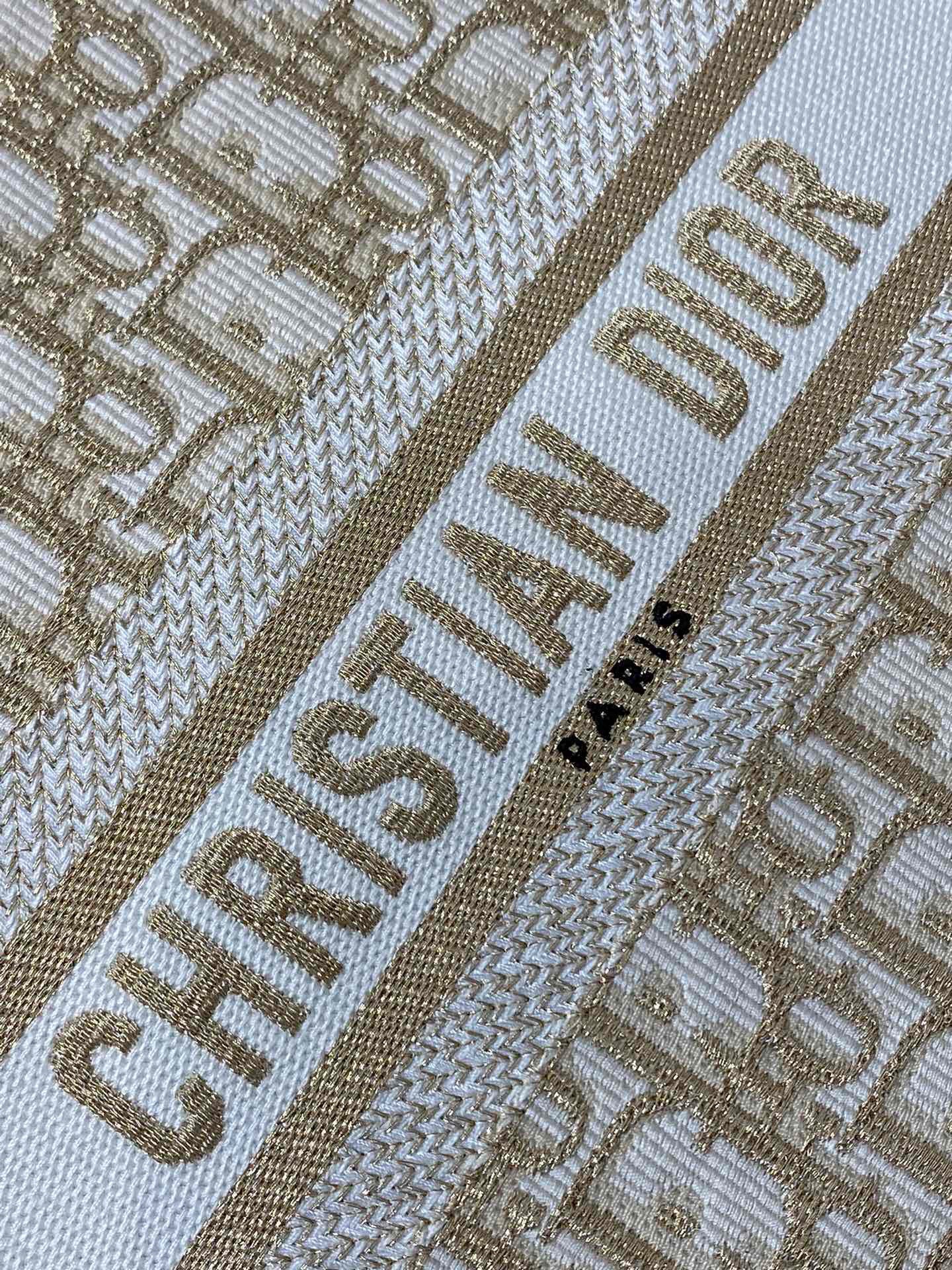 Dior Tote  26x12x21cm