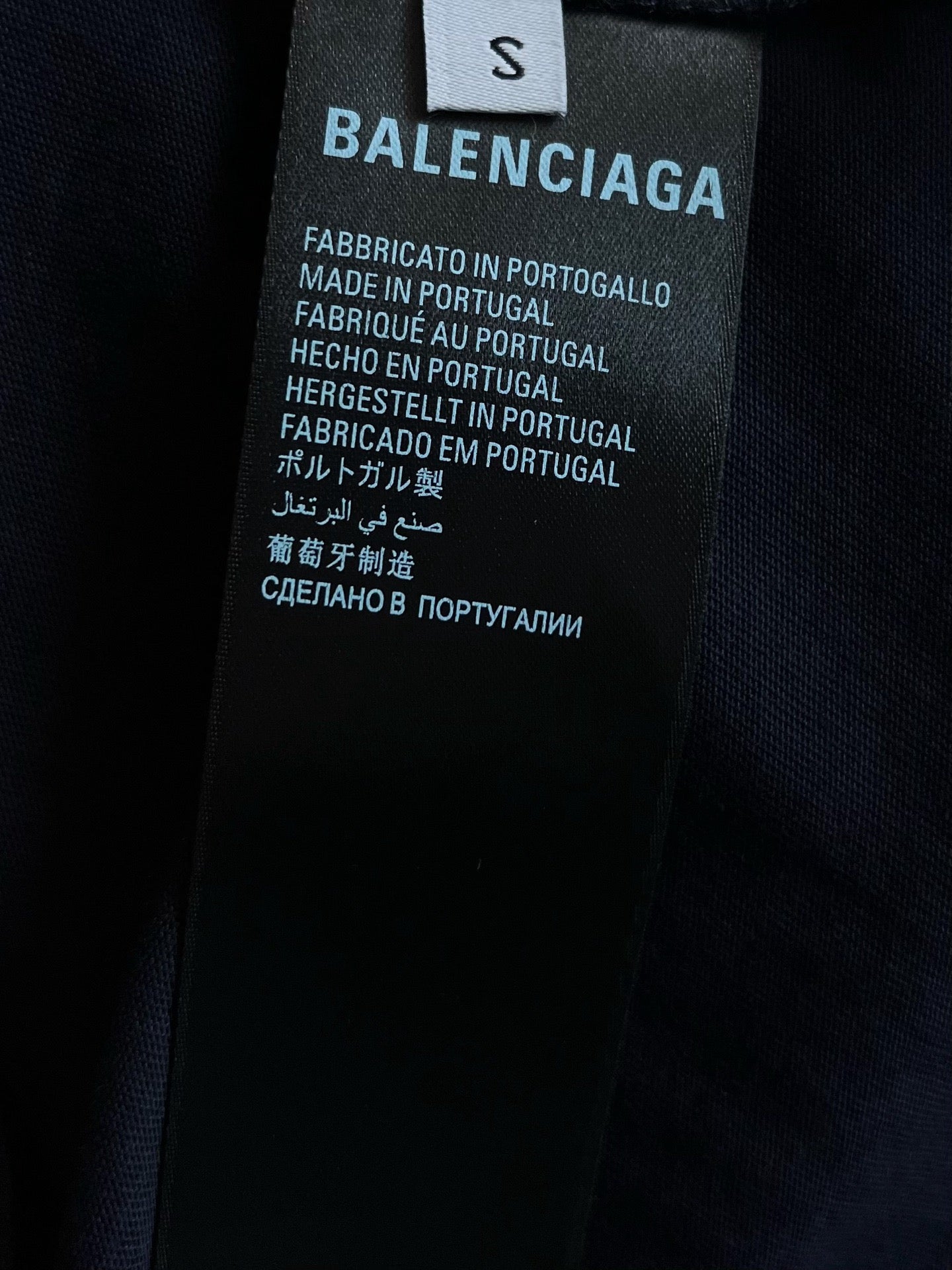 Balenciaga T-Shirt