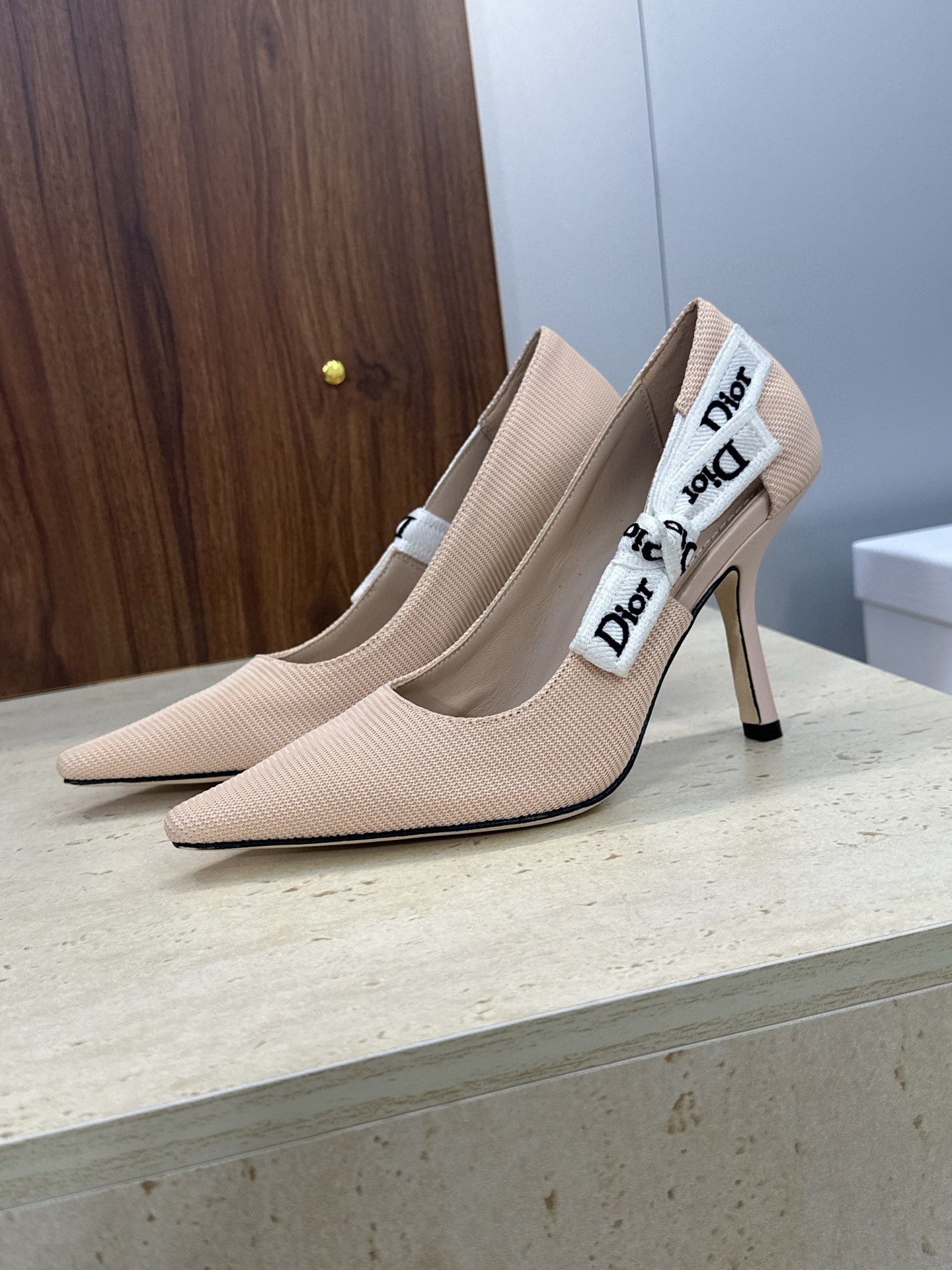 Dior Heels