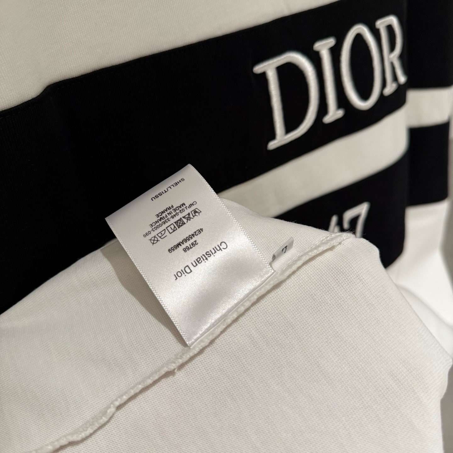 Dior T-shirt