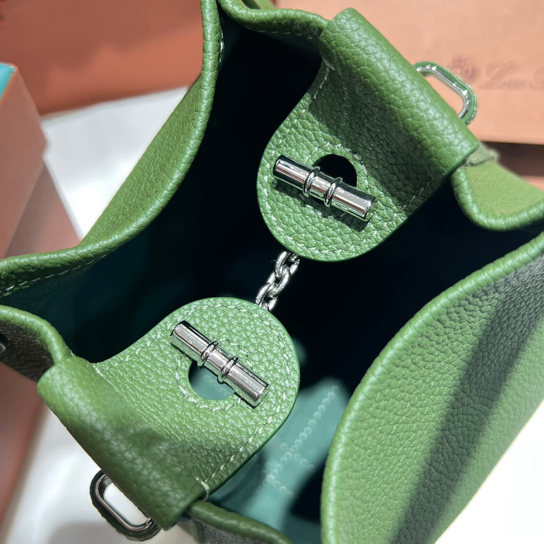 LP Bale Bag Micro
