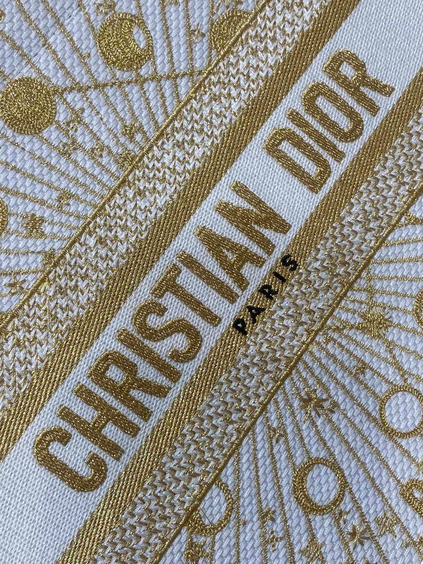 Dior Tote  26x12x21cm